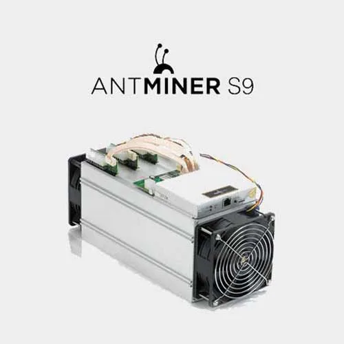 AntMiner S5 ASIC Bitcoin Miner - jiuyou